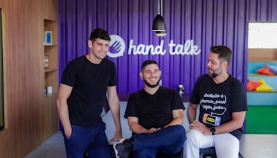 Opinião | Startup social premiada pela ONU, Hand Talk é exemplo do alto impacto da tecnologia assistiva