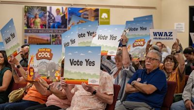 Sacramento Zoo will relocate to Elk Grove, as council votes in favor of move and expansion