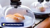 End of the line? Japan loses its appetite for conveyor-belt sushi restaurants