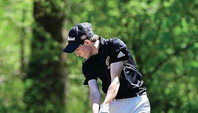 High school boys golf: Salisbury's McCoy leads All-CCC team - Salisbury Post