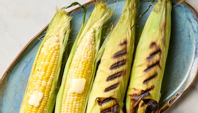 My Rule-Breaking Cooking Trick for Ridiculously Delicious Corn on the Cob