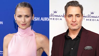 Shantel VanSanten and Victor Webster Finalize Divorce — Including a Pet Custody Agreement with a $10K/Day Penalty