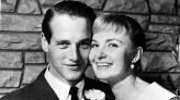 Paul Newman's love letters to Joanne Woodward were too 'naughty' for daughter's book