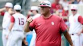 Kudos to Sooners skipper Skip Johnson, Big 12 Conference Coach of the Year
