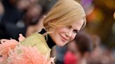 Nicole Kidman To Be Lauded With 49th AFI Life Achievement Award