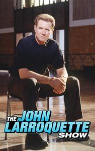 The John Larroquette Show