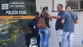 ‘Minha vida foi embora’, lamenta mãe de PM morto a tiros após briga de trânsito | Rio de Janeiro | O Dia