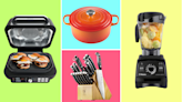 I'm a pro baker, and these are the best early Memorial Day kitchen deals — save up to 80% on Le Creuset, Vitamix and more