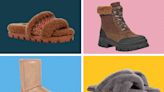 We Found Ugg Boots and Slippers for as Little as $63 at This Hush-Hush Sale That Ends Soon