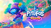 Los Pitufos: Dreams, un viaje cooperativo a través de los sueños