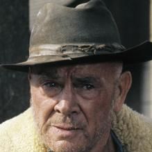 Dean Jagger