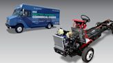 Blue Bird Debuts Electric Step Van at 2024 Advanced Clean Transportation (ACT) Expo - CleanTechnica