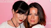Holly Marie Combs Shares Emotional Tribute to Shannen Doherty: 'A Part of Me Is Missing'