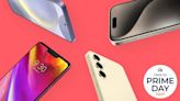 Best Prime Day phone deals 2024