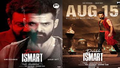 Double iSmart Box Office Collection Day 1 Prediction: Ram Pothineni-Puri's Action Drama Opens To Huge Fanfare