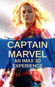 Captain Marvel