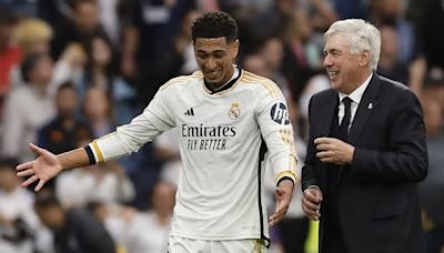 El tercer Madrid de Ancelotti que nació en el Rose Bowl: un sistema para Bellingham y un vestuario "sin egos"