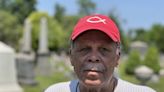 Former NJ cemetery caretaker reflects on lineage to Civil War veterans buried there