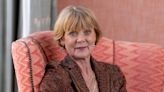 Samantha Bond: ‘Being an invisible middle-aged woman is an absolute fact’