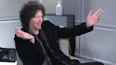 Howard Stern says he'll 'probably have to run for president' after Roe ruling