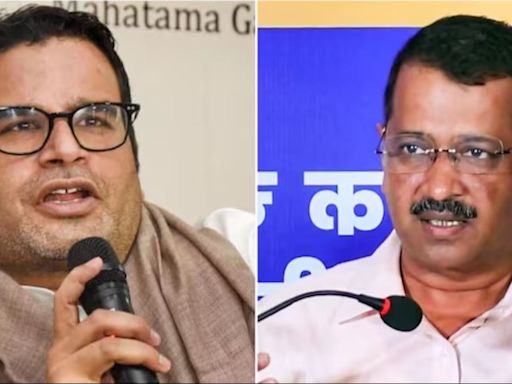 Lok Sabha Elections 2024: 'Kejriwal's release will hurt Congress, not BJP,' predicts Prashant Kishor