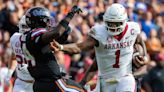 Guiton, Jefferson video proof Arkansas never quit on the season