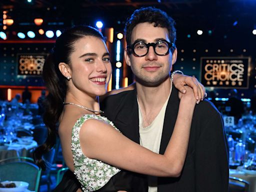 Margaret Qualley Reveals Cute Story Behind Jack Antonoff's Proposal and Sweet Detail from Their 2023 Wedding