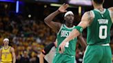 Boston Celtics barrió a Indiana Pacers y es campeón de la Conferencia Este de la NBA
