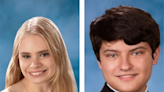 Meet Mt. Juliet High School's 2022 valedictorian and salutatorian who also are band cornerstones