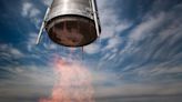 Venture Capital Cash Fuels Space Startup Dreams