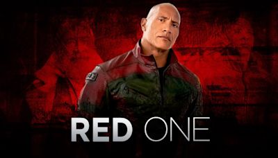 ‘Red One’ Down: How Dwayne Johnson’s Tardiness Led to a $250 Million Runaway Production | Exclusive