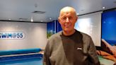 Father, 65, earns £85,000-a-year by renting out his swimming pool