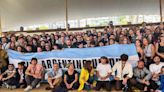 Recortes en cultura: repudio de cineastas argentinos a Milei en Cannes
