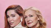 Trace Lysette and Patricia Clarkson on the Joys and Challenges of Making ‘Monica’: ‘The Work Has Already Changed People’s Lives’