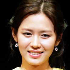 Son Ye-jin