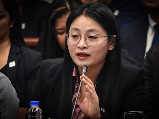 NBI confirms fingerprints of Mayor Alice Guo, Guo Hua Ping match – Hontiveros