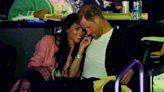 Meghan Markle and Prince Harry Share a Cute Kiss Cam Moment at Los Angeles Lakers Game!