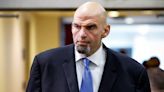 I Serve With Sen. John Fetterman. I Struggled With Depression, Too