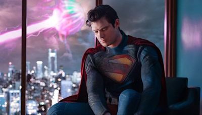 Superman Update Given by James Gunn, Why Reshoots Aren’t Expected