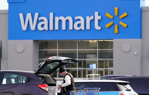 Today is the last day to claim your share of a $45 million Walmart settlement