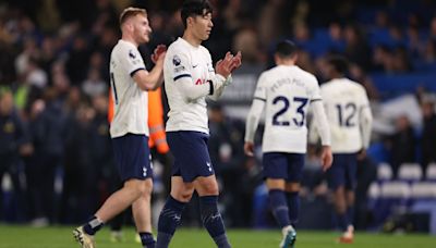 ¿Tottenham detendrá al City e impulsará las esperanzas del Arsenal?