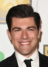 Max Greenfield