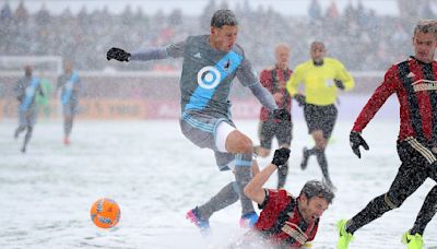 Minnesota United will try and change brief but ugly history vs. Atlanta United