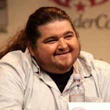 Jorge Garcia