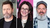 ‘Umbrella Academy’ Season 4 at Netflix Casts Nick Offerman, Megan Mullally, David Cross