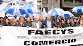 Empleados de comercio: la FAECyS ultima los detalles para anunciar un nuevo acuerdo paritario, ¿qué se sabe?