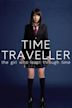 Time Traveller: The Girl Who Leapt Through Time