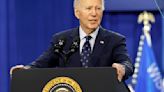 Joe Biden to return to Madison on Friday