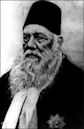 Syed Ahmed Khan