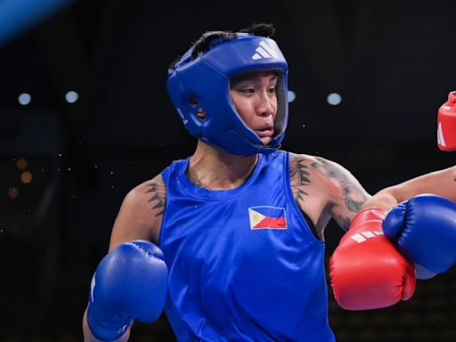 Tough draw for Bacyadan as Paalam, Marcial earn first-round byes for Olympic boxing